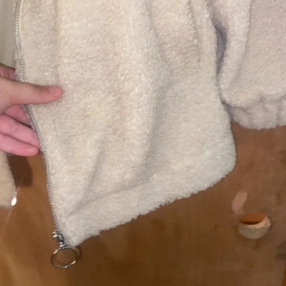 Teddy jacket - Picture 4 of 6